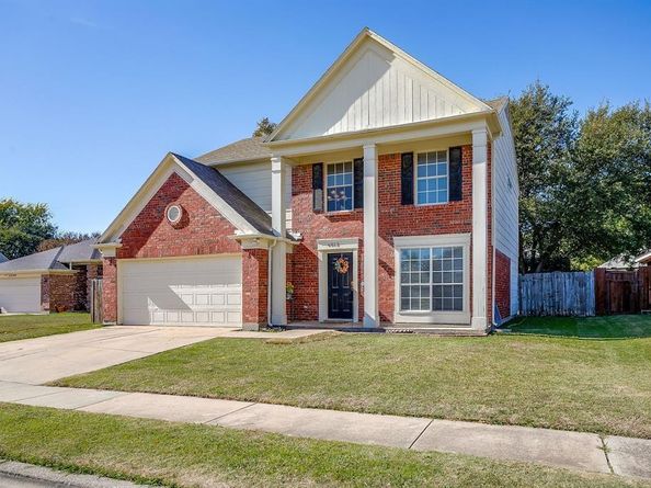 6813  Quail Meadow Drive , Watauga Texas 76148