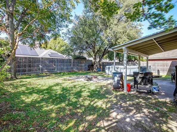 6813  Quail Meadow Drive , Watauga Texas 76148