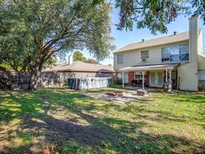 6813  Quail Meadow Drive , Watauga Texas 76148