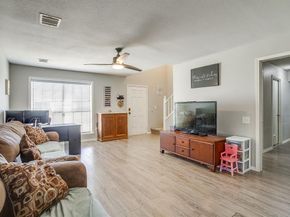 6813  Quail Meadow Drive , Watauga Texas 76148