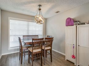 6813  Quail Meadow Drive , Watauga Texas 76148