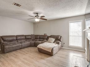 6813  Quail Meadow Drive , Watauga Texas 76148