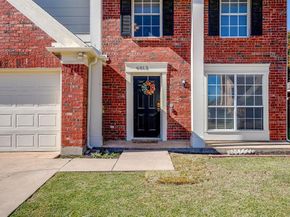 6813  Quail Meadow Drive , Watauga Texas 76148