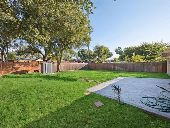 605  Fairview Drive , Richardson Texas 75081