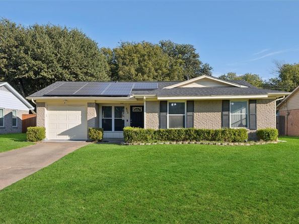 605  Fairview Drive , Richardson Texas 75081
