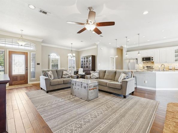 909  Morton Hill Lane , Haslet Texas 76052