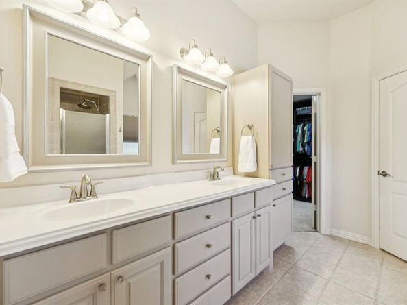909  Morton Hill Lane , Haslet Texas 76052