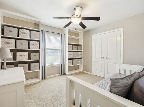 909  Morton Hill Lane , Haslet Texas 76052
