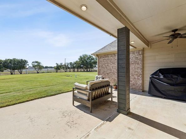 909  Morton Hill Lane , Haslet Texas 76052