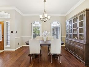 909  Morton Hill Lane , Haslet Texas 76052
