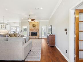 909  Morton Hill Lane , Haslet Texas 76052