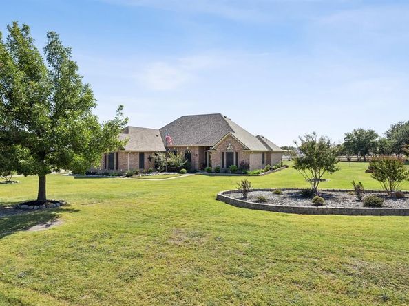 909  Morton Hill Lane , Haslet Texas 76052