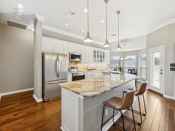 909  Morton Hill Lane , Haslet Texas 76052