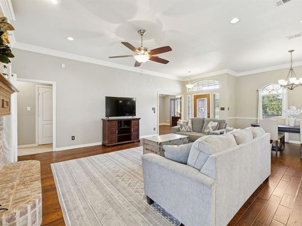 909  Morton Hill Lane , Haslet Texas 76052