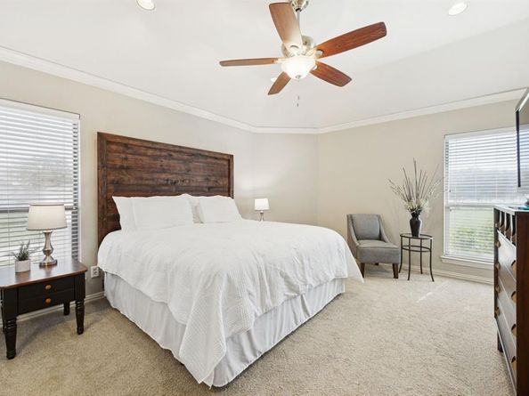 909  Morton Hill Lane , Haslet Texas 76052
