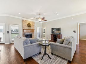909  Morton Hill Lane , Haslet Texas 76052