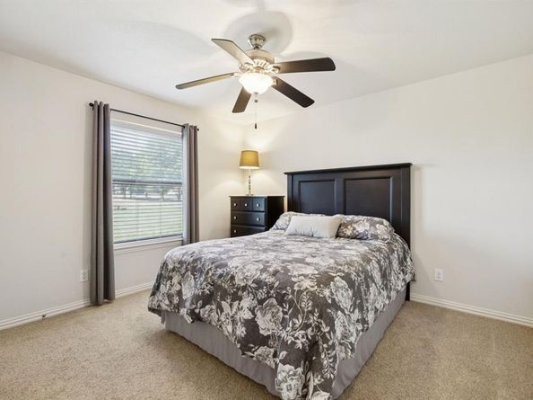 909  Morton Hill Lane , Haslet Texas 76052