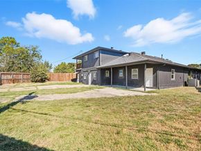 10332  Muskogee Circle , Dallas Texas 75217