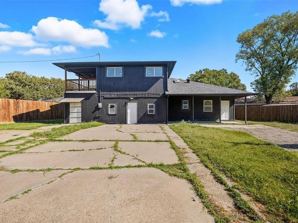 10332  Muskogee Circle , Dallas Texas 75217