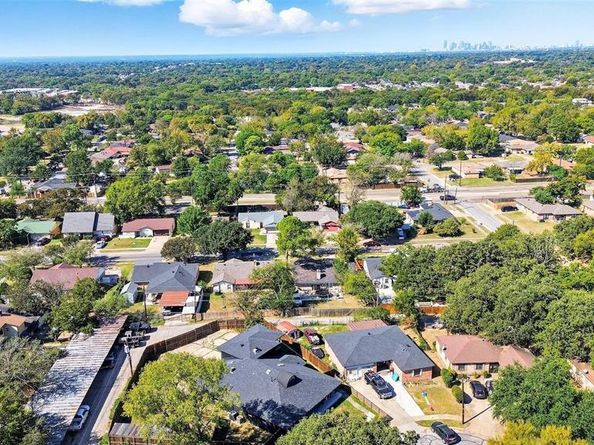 10332  Muskogee Circle , Dallas Texas 75217