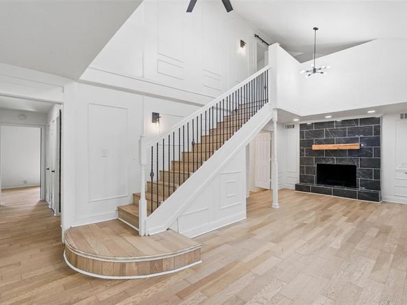 10332  Muskogee Circle , Dallas Texas 75217