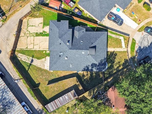 10332  Muskogee Circle , Dallas Texas 75217