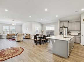 11541  Royston Street , Fort Worth Texas 76244