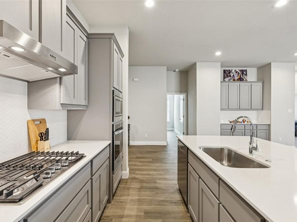 11541  Royston Street , Fort Worth Texas 76244