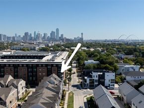 1008  Manacor Lane , Dallas Texas 75212