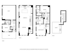 1008  Manacor Lane , Dallas Texas 75212