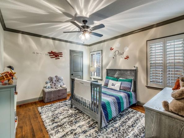 6023  Marquita Avenue , Dallas Texas 75206