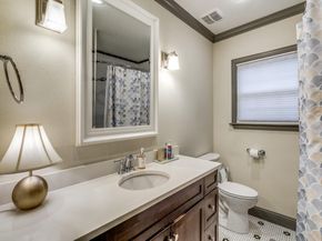 6023  Marquita Avenue , Dallas Texas 75206