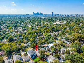 6023  Marquita Avenue , Dallas Texas 75206