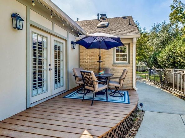 6023  Marquita Avenue , Dallas Texas 75206