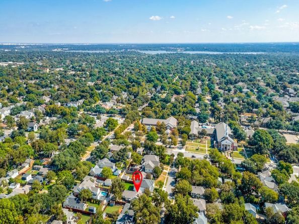 6023  Marquita Avenue , Dallas Texas 75206