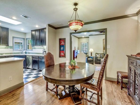 6023  Marquita Avenue , Dallas Texas 75206