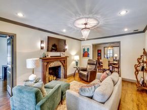 6023  Marquita Avenue , Dallas Texas 75206