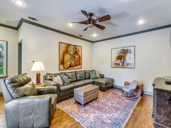 6023  Marquita Avenue , Dallas Texas 75206