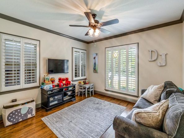 6023  Marquita Avenue , Dallas Texas 75206