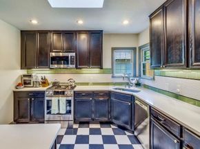 6023  Marquita Avenue , Dallas Texas 75206