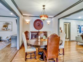 6023  Marquita Avenue , Dallas Texas 75206