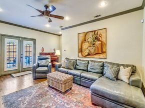 6023  Marquita Avenue , Dallas Texas 75206