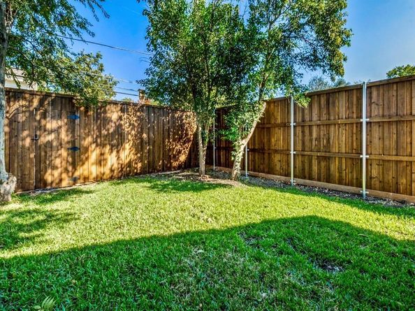 6023  Marquita Avenue , Dallas Texas 75206