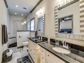 6023  Marquita Avenue , Dallas Texas 75206