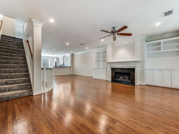 3935 N Hall Street , Dallas Texas 75219