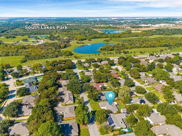 821  Sandpiper Drive , Denton Texas 76205