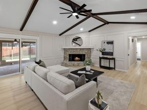 821  Sandpiper Drive , Denton Texas 76205