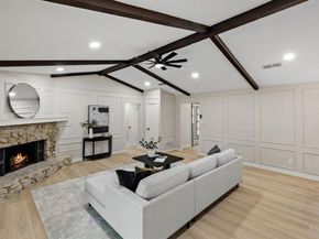 821  Sandpiper Drive , Denton Texas 76205