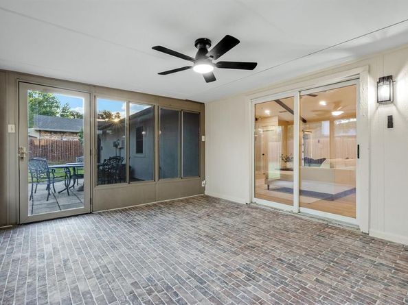821  Sandpiper Drive , Denton Texas 76205
