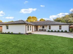 821  Sandpiper Drive , Denton Texas 76205